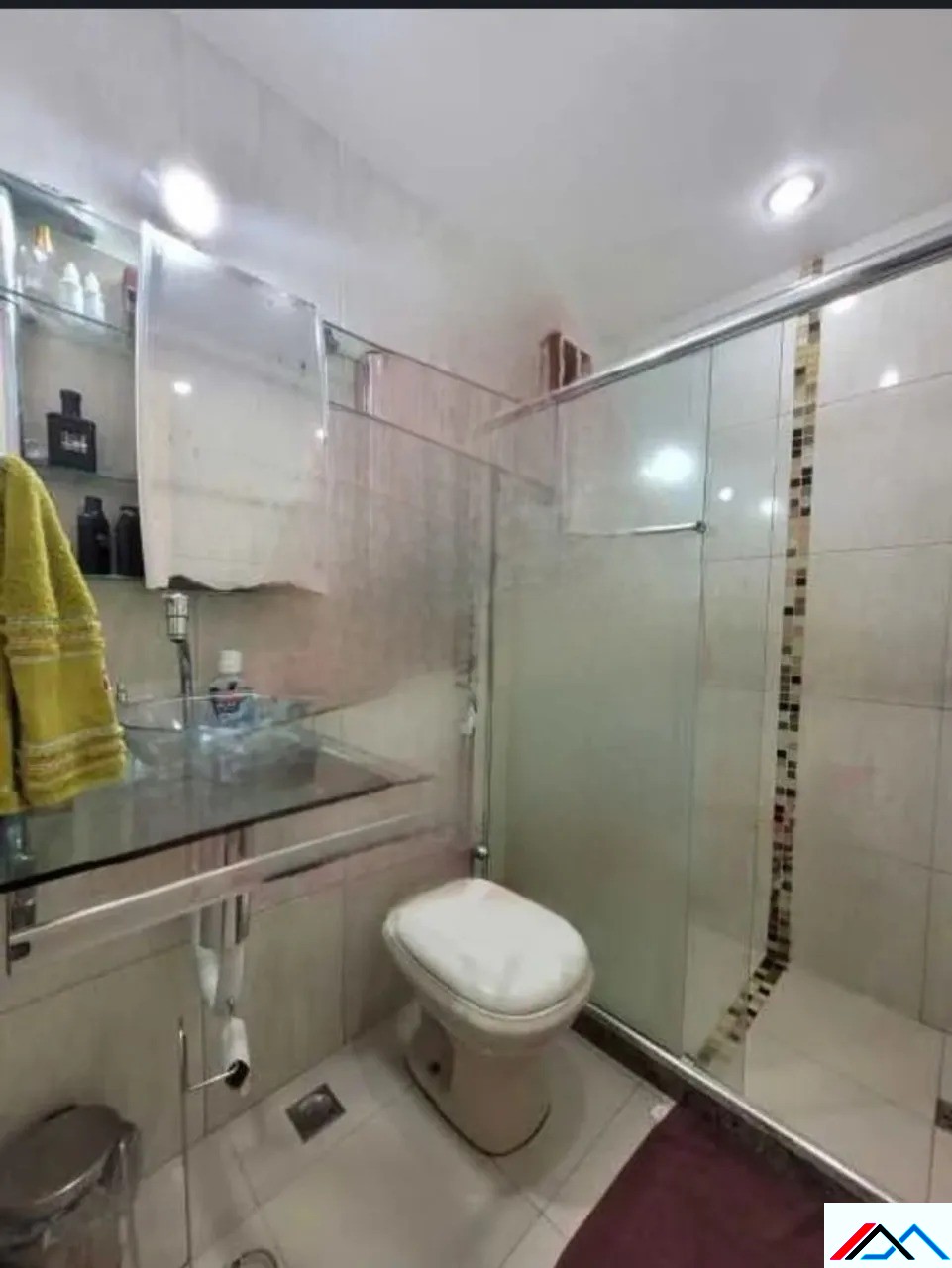 Conheça Foto 03 do imóvel - Apartamento à venda Escada Santa Clara, Copacabana, Rio de Janeiro - R$ 804.900 - AP01859 - 3 Foto 03 - 3