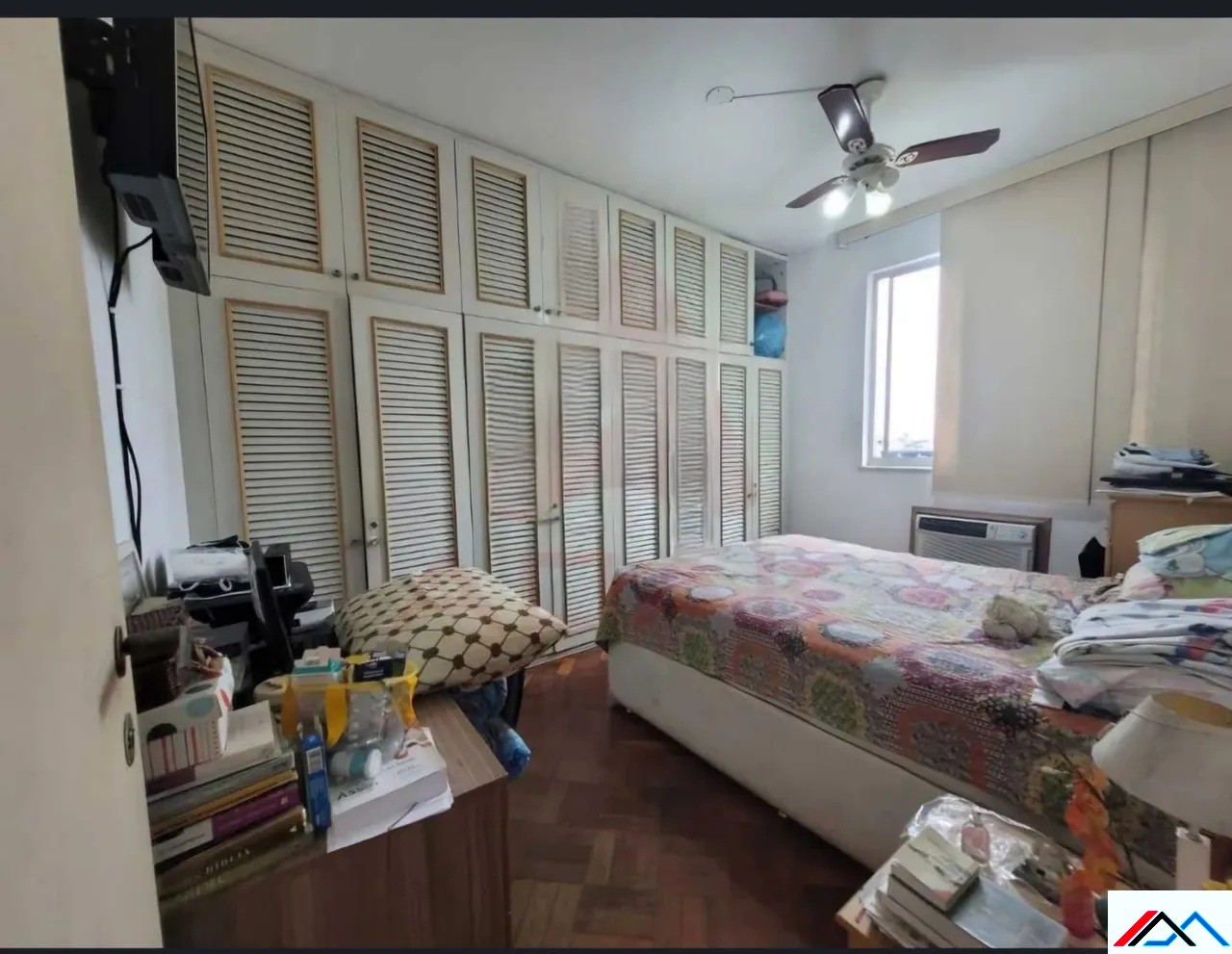 Conheça Foto 04 do imóvel - Apartamento à venda Escada Santa Clara, Copacabana, Rio de Janeiro - R$ 804.900 - AP01859 - 4 Foto 04 - 4
