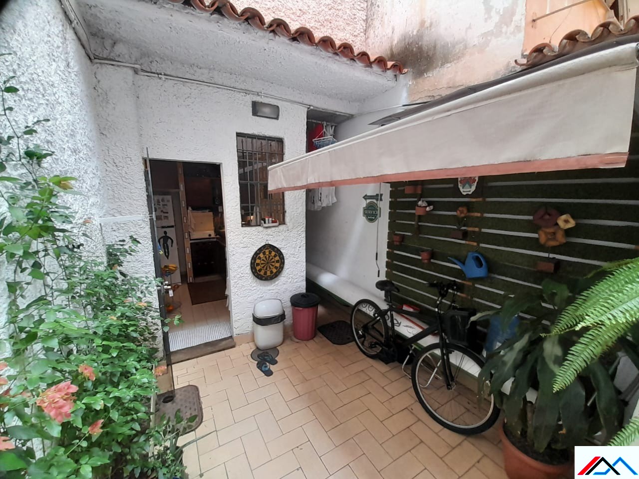 Conheça Foto 34 do imóvel - Casa à venda Rua Manuel Niobei, Urca, Rio de Janeiro - R$ 3.400.000 - CA00039 - 18 Foto 34 - 18