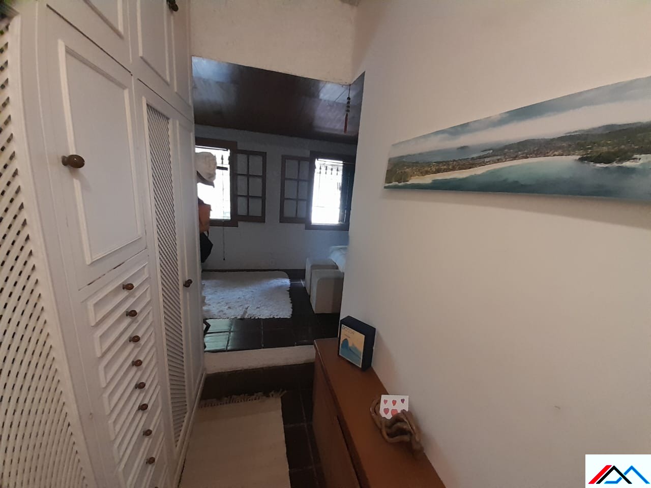 Conheça Foto 32 do imóvel - Casa à venda Rua Manuel Niobei, Urca, Rio de Janeiro - R$ 3.400.000 - CA00039 - 35 Foto 32 - 35