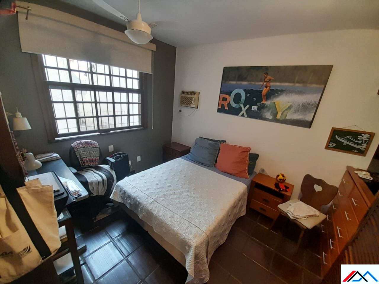 Conheça Foto 43 do imóvel - Casa à venda Rua Manuel Niobei, Urca, Rio de Janeiro - R$ 3.400.000 - CA00039 - 42 Foto 43 - 42