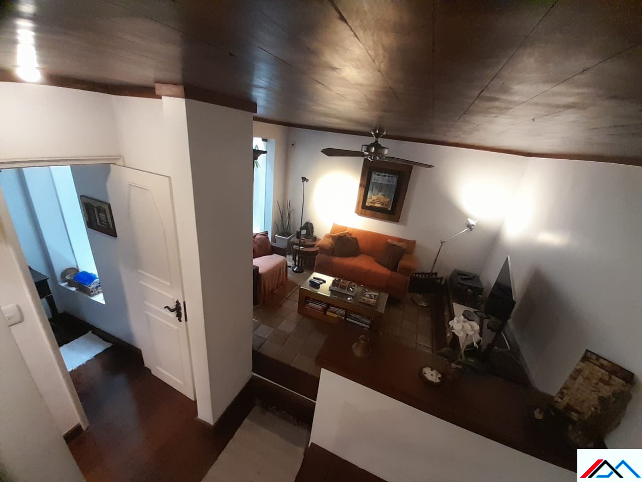 Conheça Foto 52 do imóvel - Casa à venda Rua Manuel Niobei, Urca, Rio de Janeiro - R$ 3.400.000 - CA00039 - 51 Foto 52 - 51