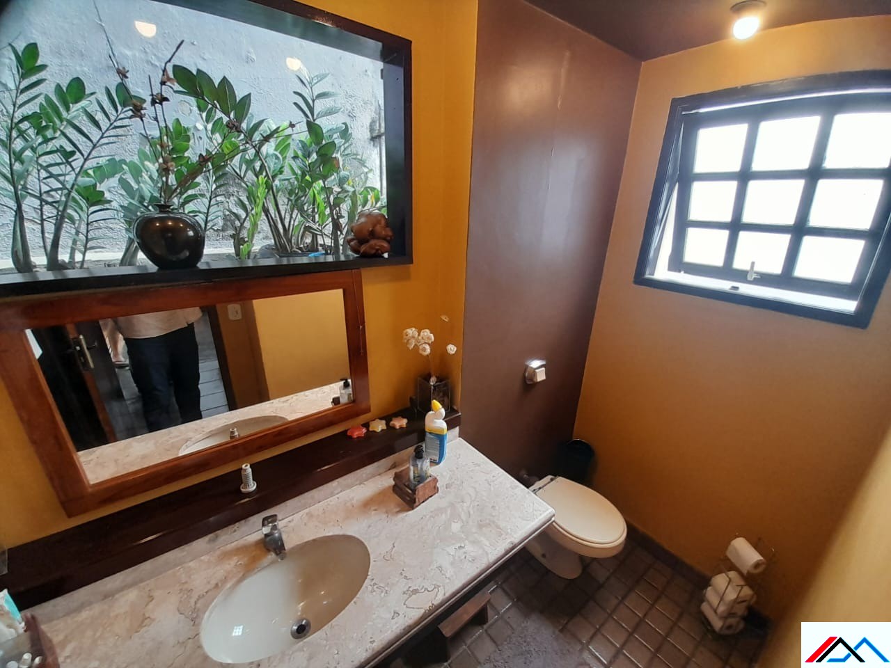 Conheça Foto 53 do imóvel - Casa à venda Rua Manuel Niobei, Urca, Rio de Janeiro - R$ 3.400.000 - CA00039 - 52 Foto 53 - 52