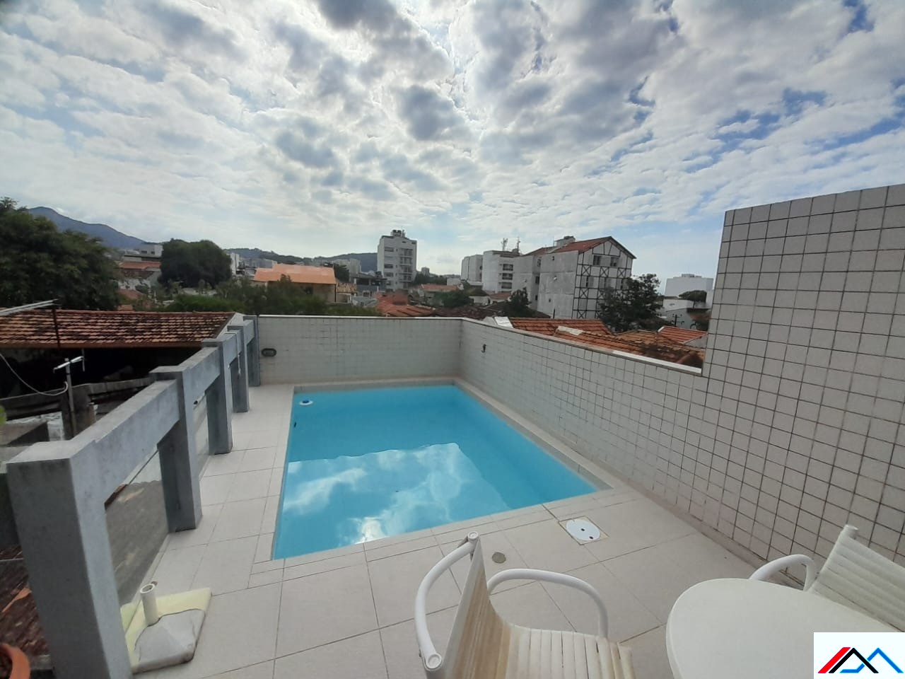 Conheça Foto 55 do imóvel - Casa à venda Rua Manuel Niobei, Urca, Rio de Janeiro - R$ 3.400.000 - CA00039 - 54 Foto 55 - 54