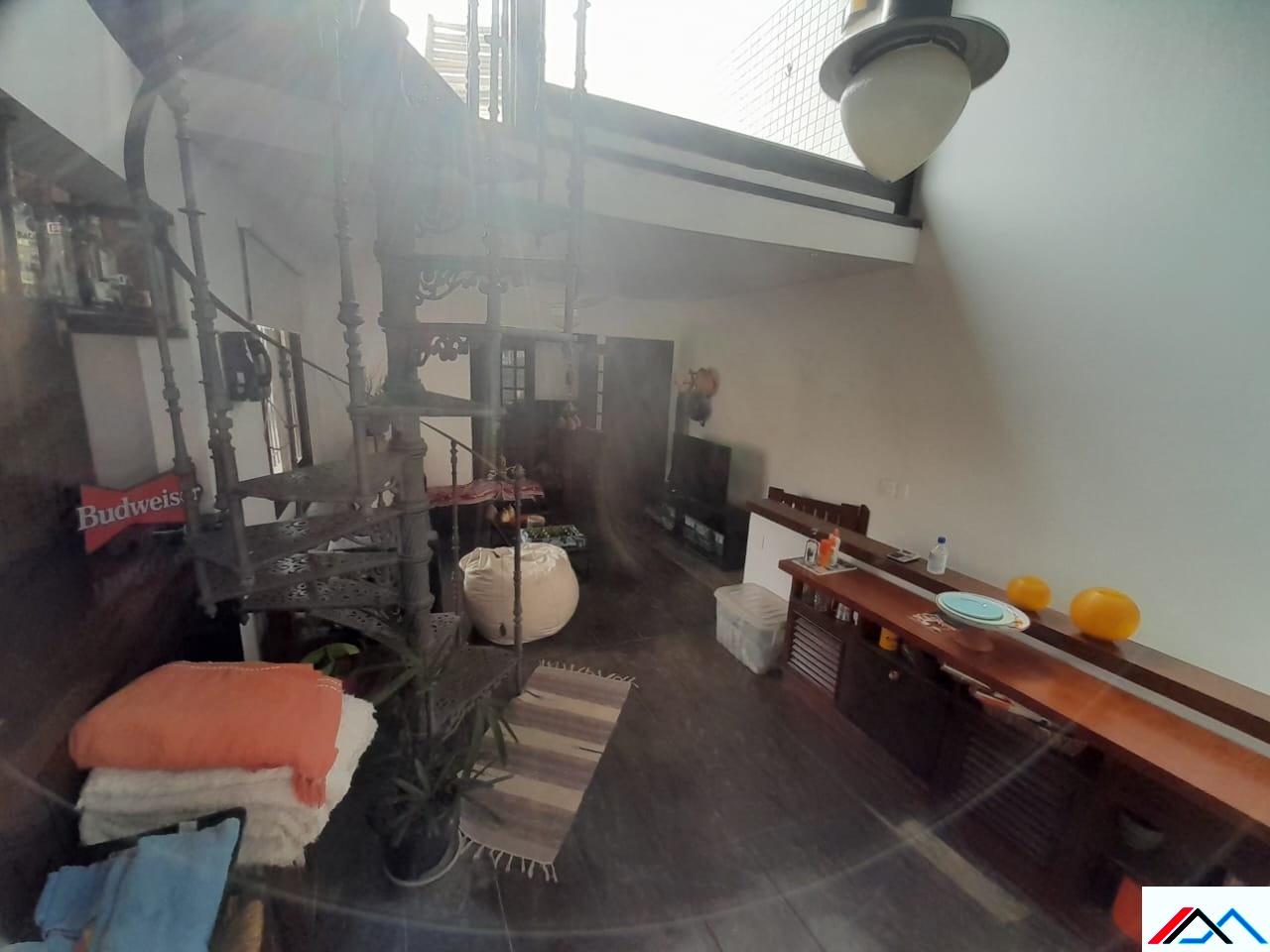 Conheça Foto 56 do imóvel - Casa à venda Rua Manuel Niobei, Urca, Rio de Janeiro - R$ 3.400.000 - CA00039 - 55 Foto 56 - 55