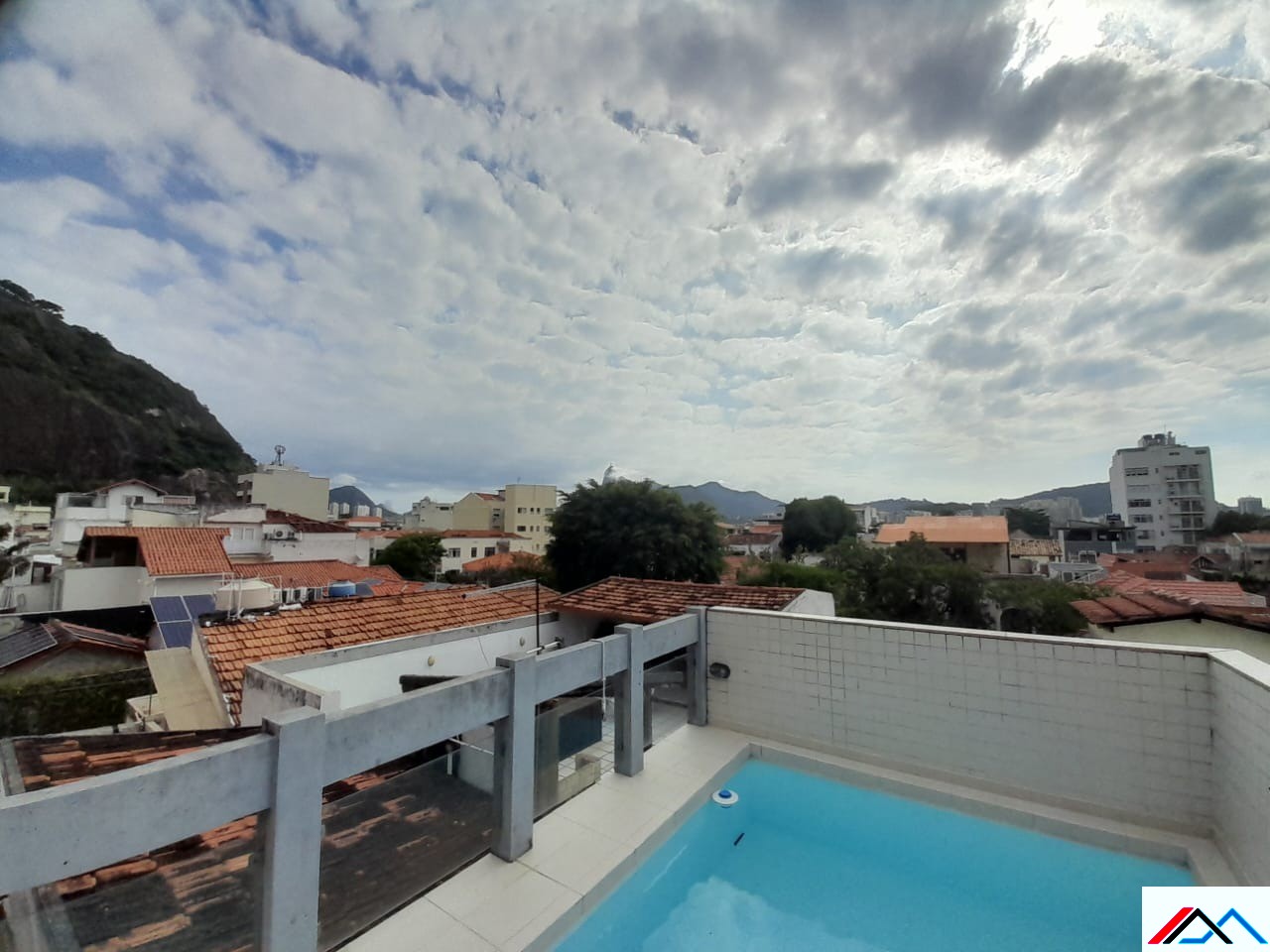 Conheça Foto 57 do imóvel - Casa à venda Rua Manuel Niobei, Urca, Rio de Janeiro - R$ 3.400.000 - CA00039 - 56 Foto 57 - 56