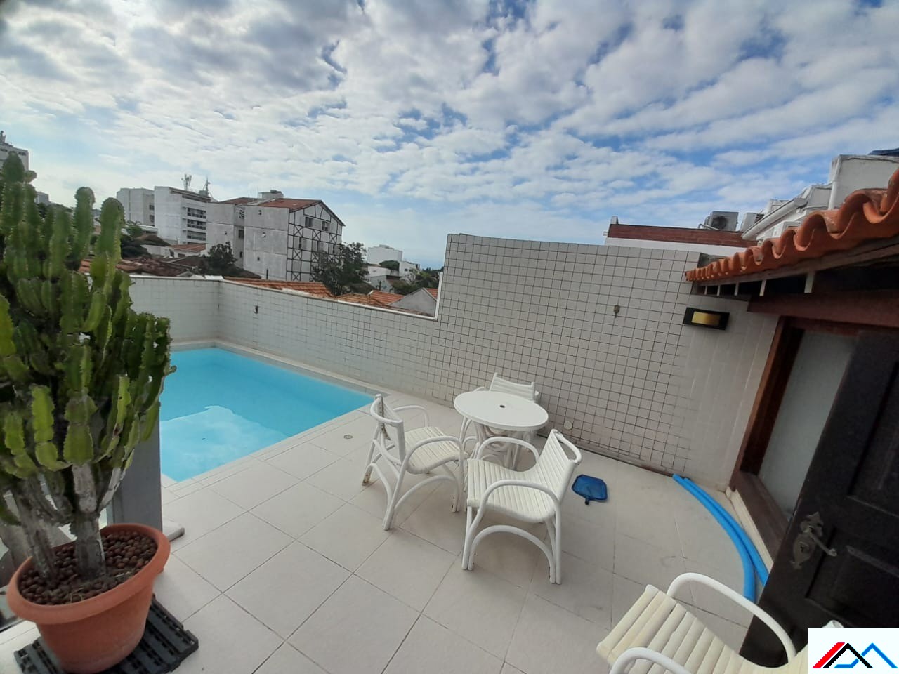 Conheça Foto 58 do imóvel - Casa à venda Rua Manuel Niobei, Urca, Rio de Janeiro - R$ 3.400.000 - CA00039 - 57 Foto 58 - 57