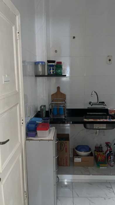 Conheça Foto 7 - Avenida Prado Júnior do imóvel - Apartamento à venda Avenida Prado Júnior, Copacabana, Rio de Janeiro - R$ 1.000.000 - AIAP20007 - 9 Foto 7 - Avenida Prado Júnior - 9