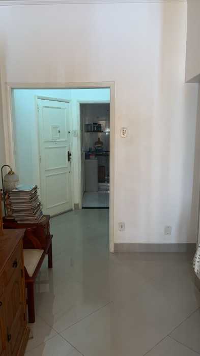 Conheça Foto 12 - Avenida Prado Júnio do imóvel - Apartamento à venda Avenida Prado Júnior, Copacabana, Rio de Janeiro - R$ 1.000.000 - AIAP20007 - 3 Foto 12 - Avenida Prado Júnio - 3