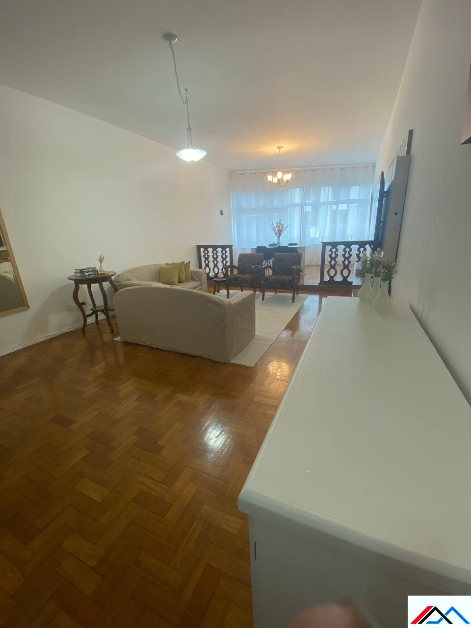 Conheça Foto 01 do imóvel - Apartamento à venda Rua Bolivar, Copacabana, Rio de Janeiro - R$ 1.650.000 - AP01868 - 1 Foto 01 - 1