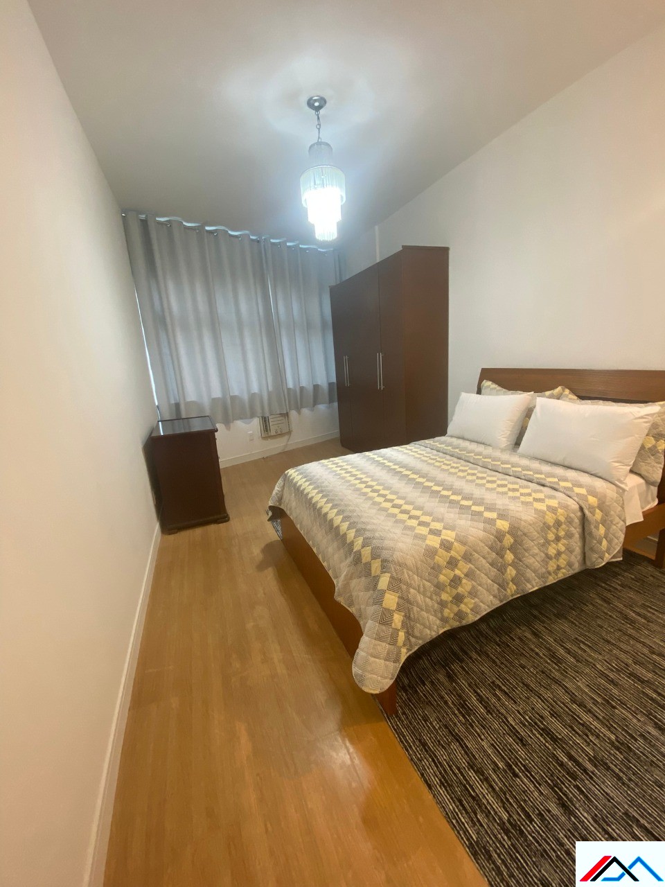 Conheça Foto 16 do imóvel - Apartamento à venda Rua Bolivar, Copacabana, Rio de Janeiro - R$ 1.650.000 - AP01868 - 16 Foto 16 - 16