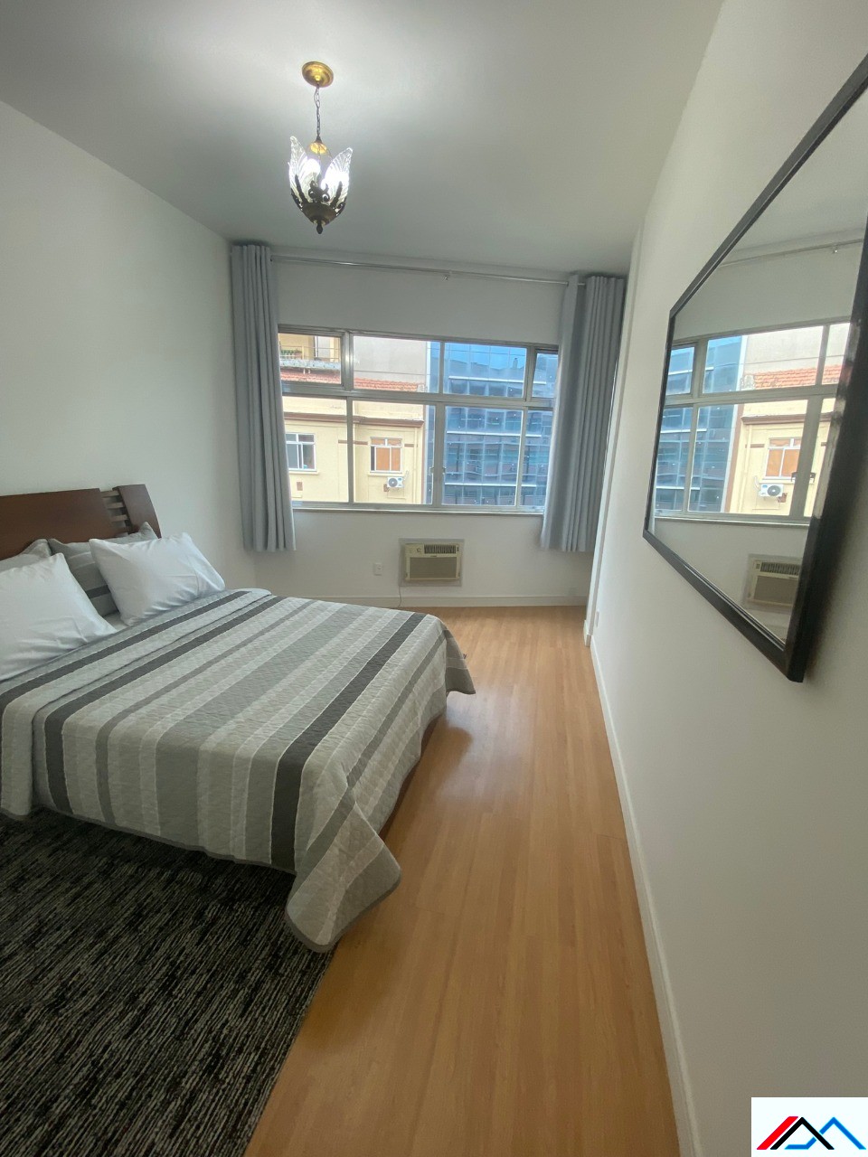 Conheça Foto 23 do imóvel - Apartamento à venda Rua Bolivar, Copacabana, Rio de Janeiro - R$ 1.650.000 - AP01868 - 23 Foto 23 - 23