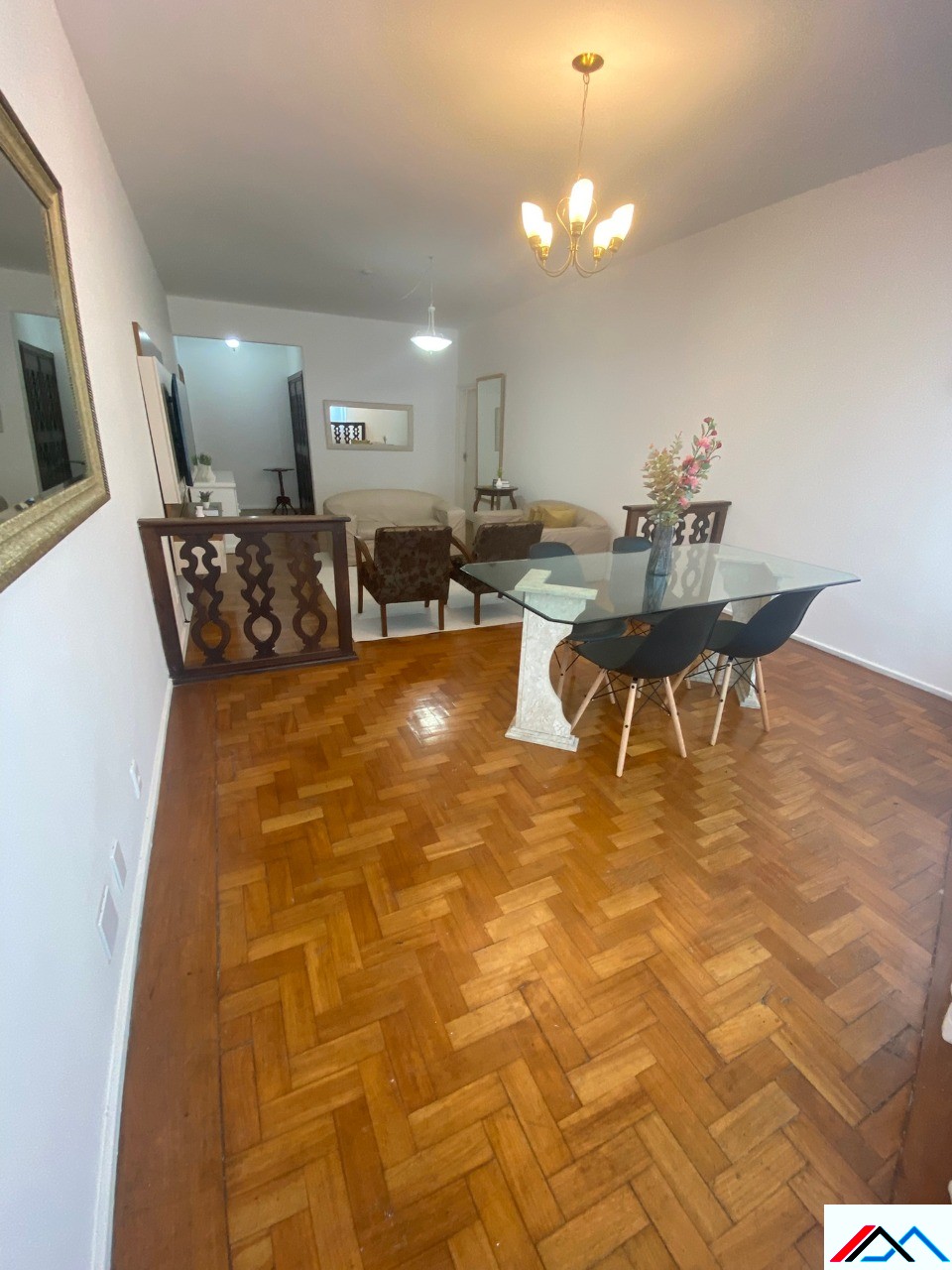 Conheça Foto 03 do imóvel - Apartamento à venda Rua Bolivar, Copacabana, Rio de Janeiro - R$ 1.650.000 - AP01868 - 3 Foto 03 - 3