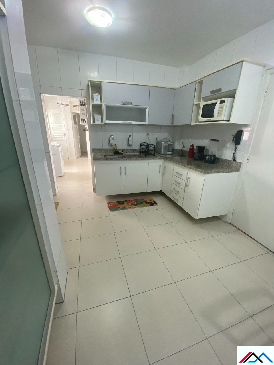 Conheça Foto 46 do imóvel - Apartamento à venda Rua Bolivar, Copacabana, Rio de Janeiro - R$ 1.650.000 - AP01868 - 46 Foto 46 - 46