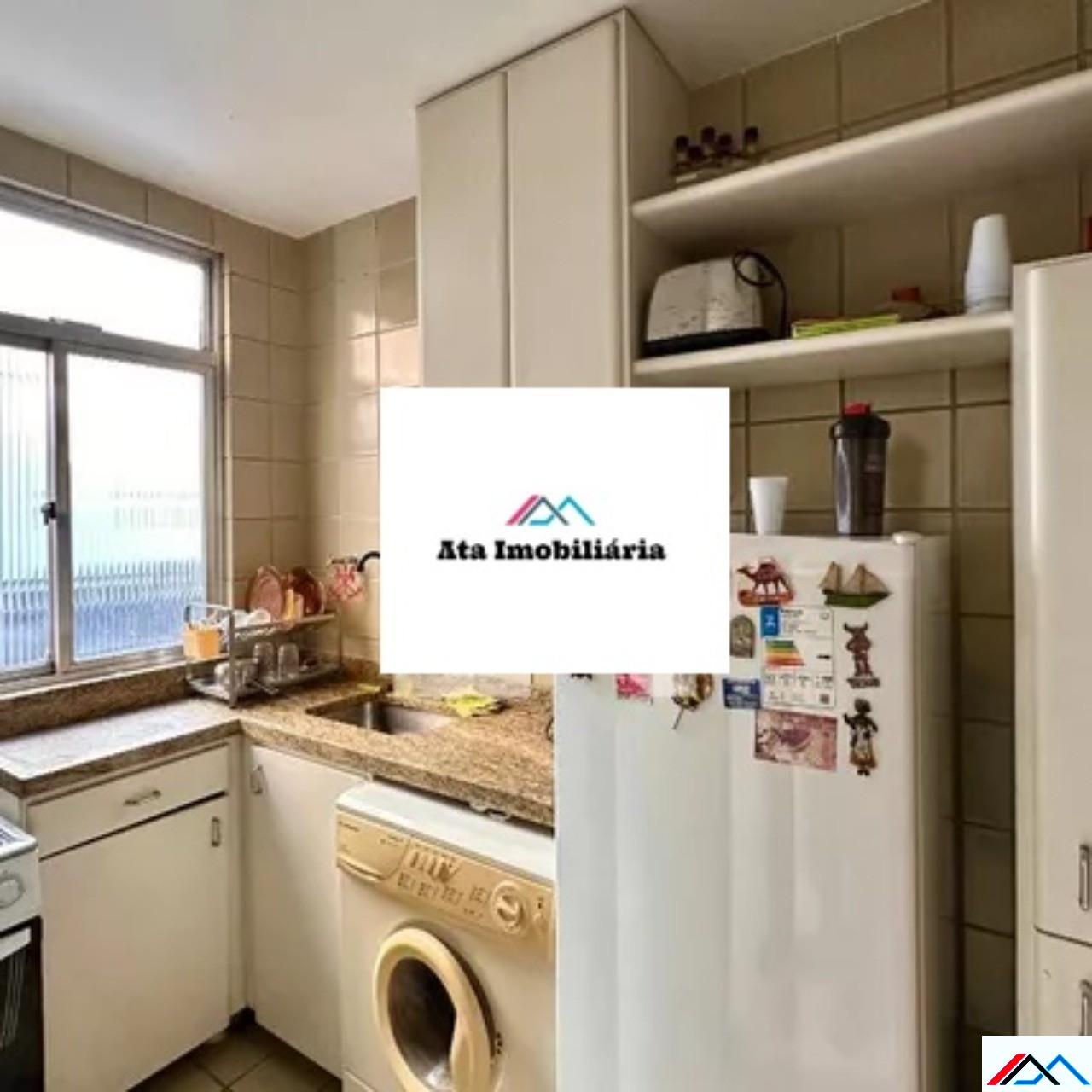 Conheça Foto 14 do imóvel - Apartamento à venda Rua do Humaitá, Humaitá, Rio de Janeiro - R$ 630.000 - AP01872 - 14 Foto 14 - 14