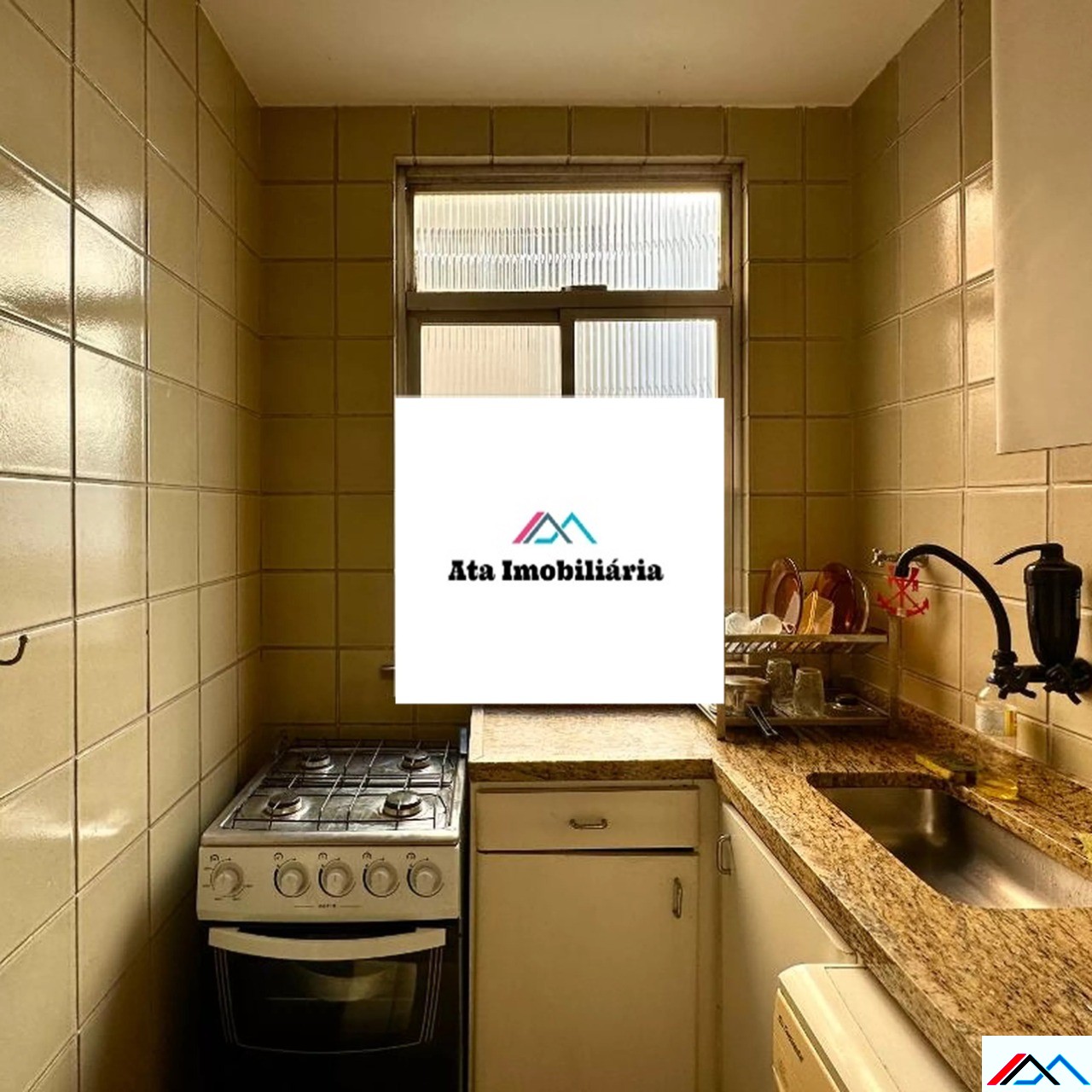 Conheça Foto 16 do imóvel - Apartamento à venda Rua do Humaitá, Humaitá, Rio de Janeiro - R$ 630.000 - AP01872 - 16 Foto 16 - 16