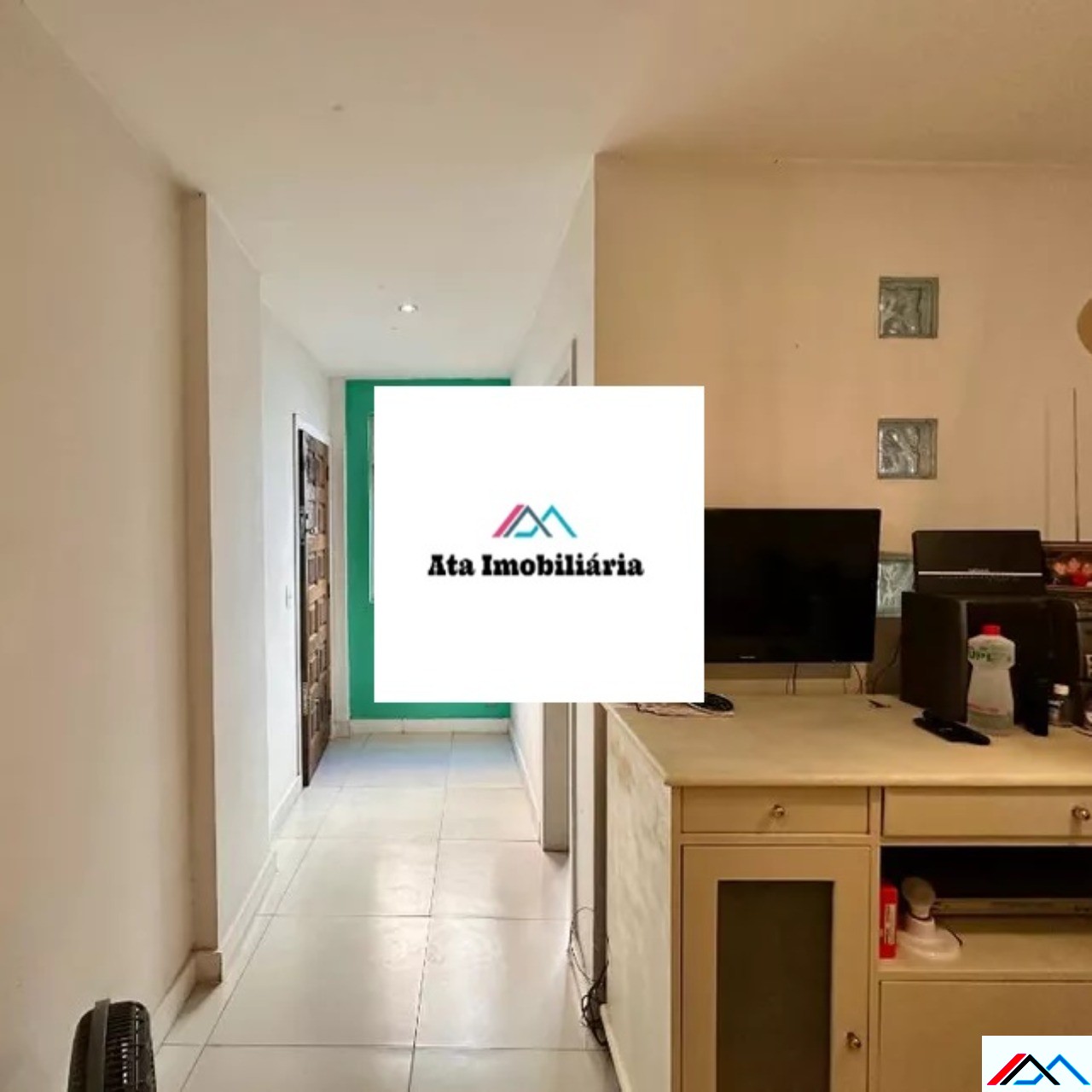 Conheça Foto 17 do imóvel - Apartamento à venda Rua do Humaitá, Humaitá, Rio de Janeiro - R$ 630.000 - AP01872 - 17 Foto 17 - 17