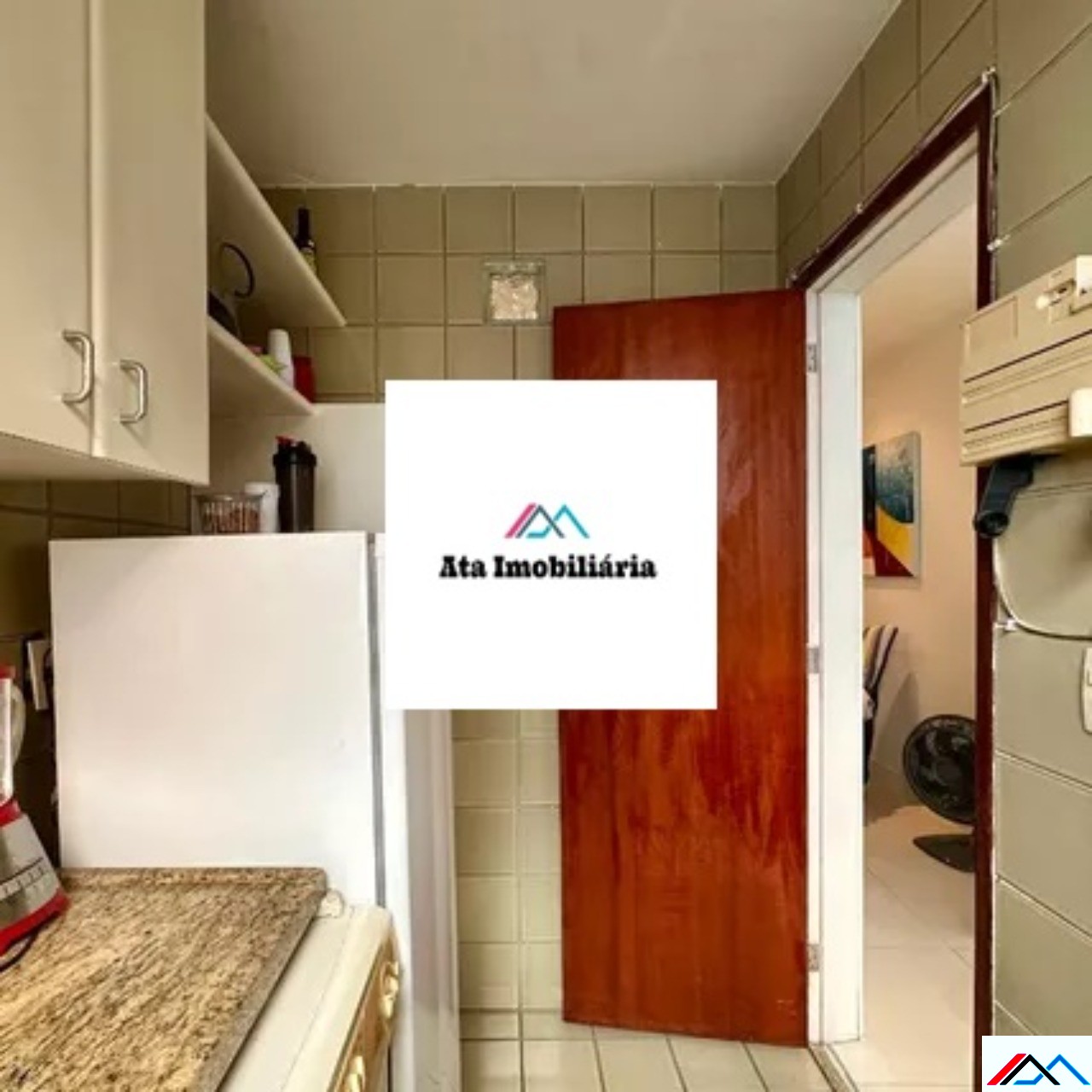 Conheça Foto 18 do imóvel - Apartamento à venda Rua do Humaitá, Humaitá, Rio de Janeiro - R$ 630.000 - AP01872 - 18 Foto 18 - 18