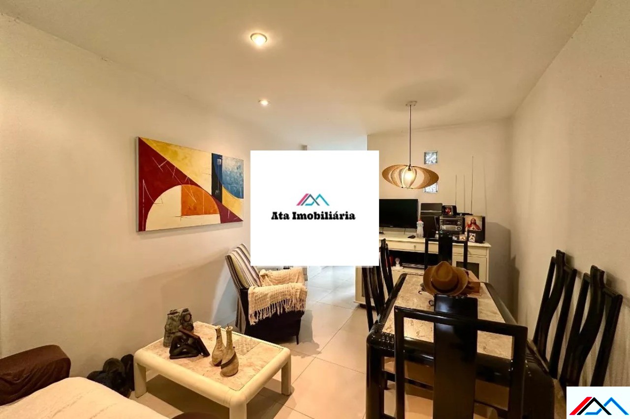 Conheça Foto 02 do imóvel - Apartamento à venda Rua do Humaitá, Humaitá, Rio de Janeiro - R$ 630.000 - AP01872 - 2 Foto 02 - 2