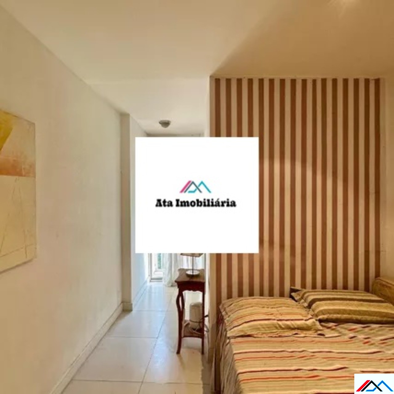 Conheça Foto 09 do imóvel - Apartamento à venda Rua do Humaitá, Humaitá, Rio de Janeiro - R$ 630.000 - AP01872 - 9 Foto 09 - 9