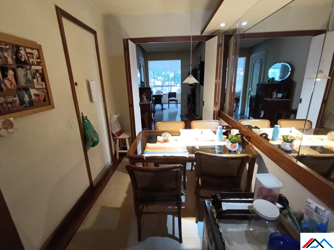 Conheça Foto 17 do imóvel - Apartamento à venda Rua Vinícius de Moraes, Ipanema, Rio de Janeiro - R$ 2.950.000 - AP01875 - 17 Foto 17 - 17