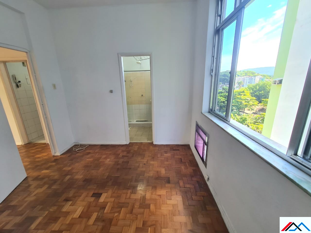 Conheça Foto 13 do imóvel - Apartamento à venda Rua Lauro Muller, Botafogo, Rio de Janeiro - R$ 560.000 - AP01878 - 13 Foto 13 - 13