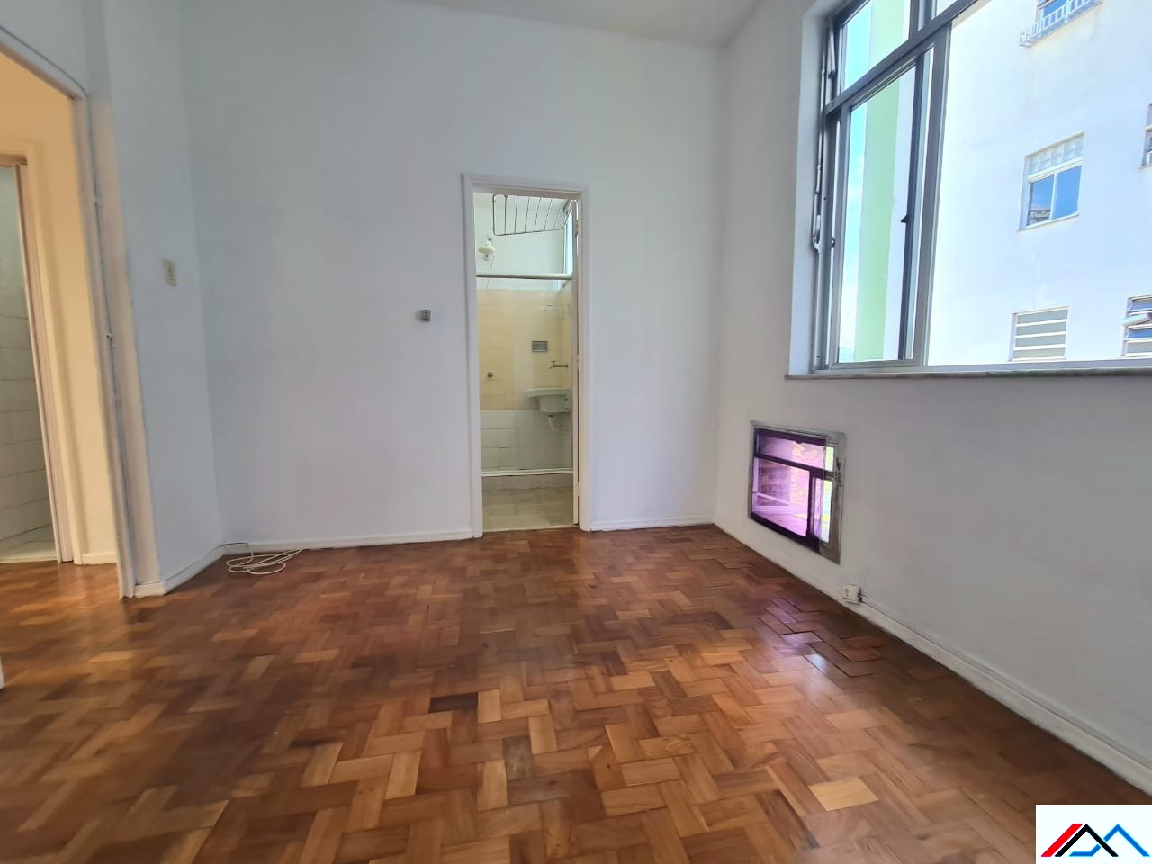 Conheça Foto 15 do imóvel - Apartamento à venda Rua Lauro Muller, Botafogo, Rio de Janeiro - R$ 560.000 - AP01878 - 15 Foto 15 - 15
