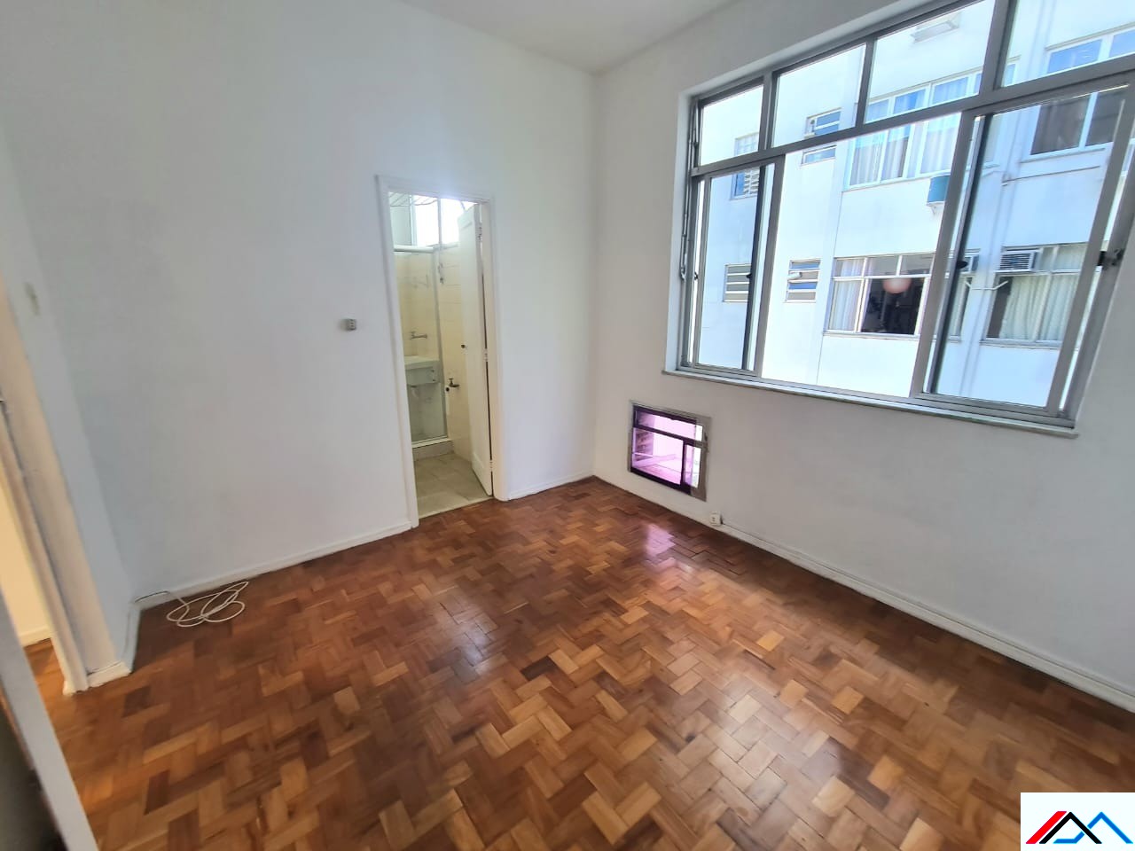 Conheça Foto 16 do imóvel - Apartamento à venda Rua Lauro Muller, Botafogo, Rio de Janeiro - R$ 560.000 - AP01878 - 16 Foto 16 - 16