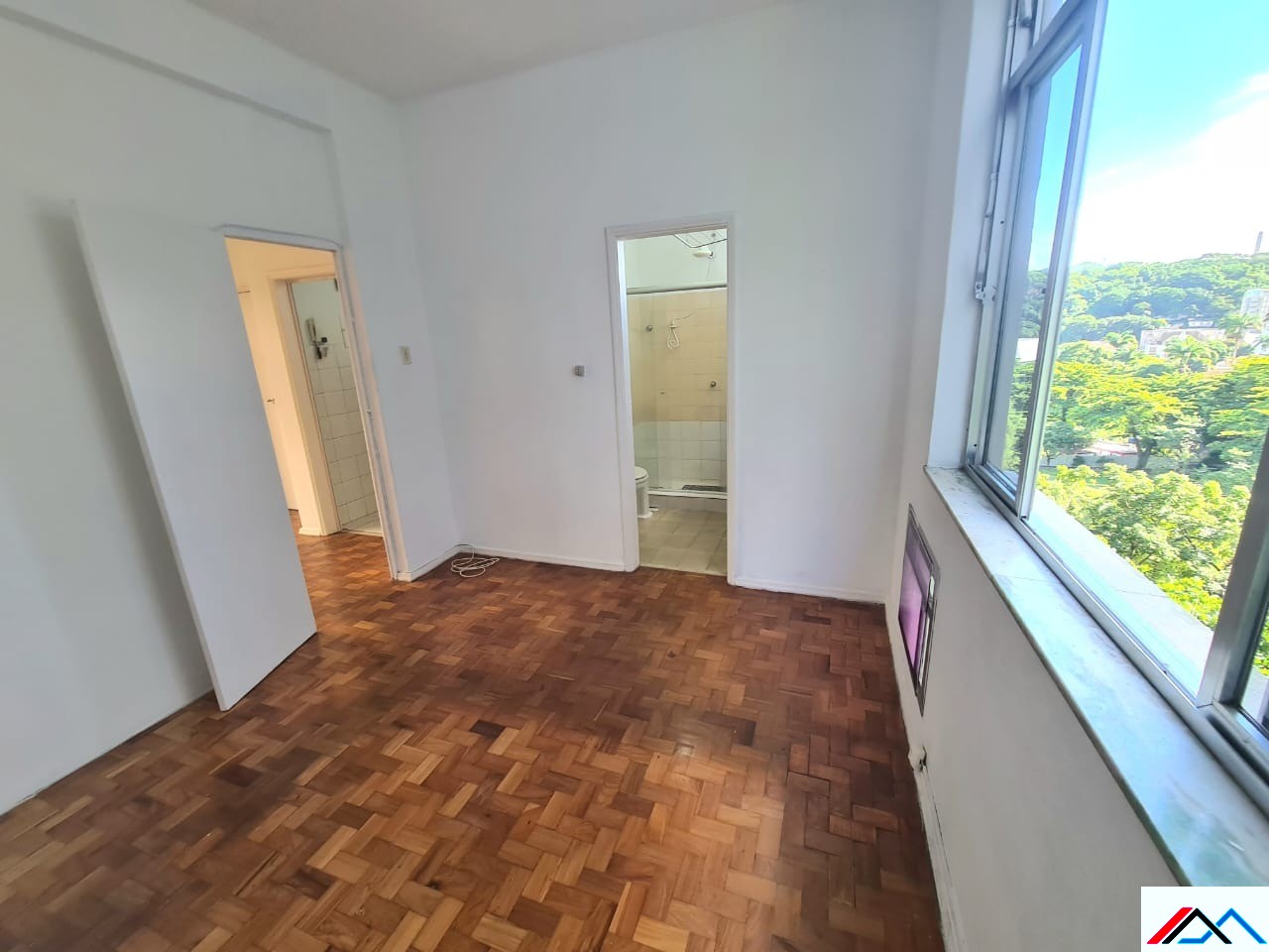 Conheça Foto 18 do imóvel - Apartamento à venda Rua Lauro Muller, Botafogo, Rio de Janeiro - R$ 560.000 - AP01878 - 18 Foto 18 - 18