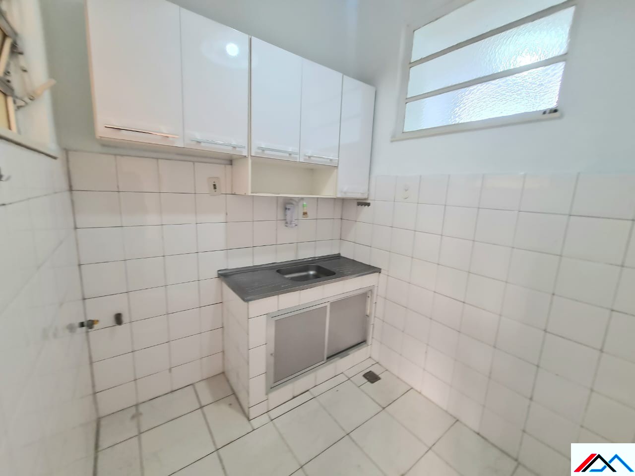 Conheça Foto 20 do imóvel - Apartamento à venda Rua Lauro Muller, Botafogo, Rio de Janeiro - R$ 560.000 - AP01878 - 20 Foto 20 - 20
