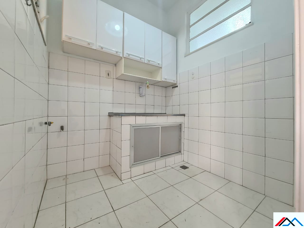 Conheça Foto 24 do imóvel - Apartamento à venda Rua Lauro Muller, Botafogo, Rio de Janeiro - R$ 560.000 - AP01878 - 24 Foto 24 - 24