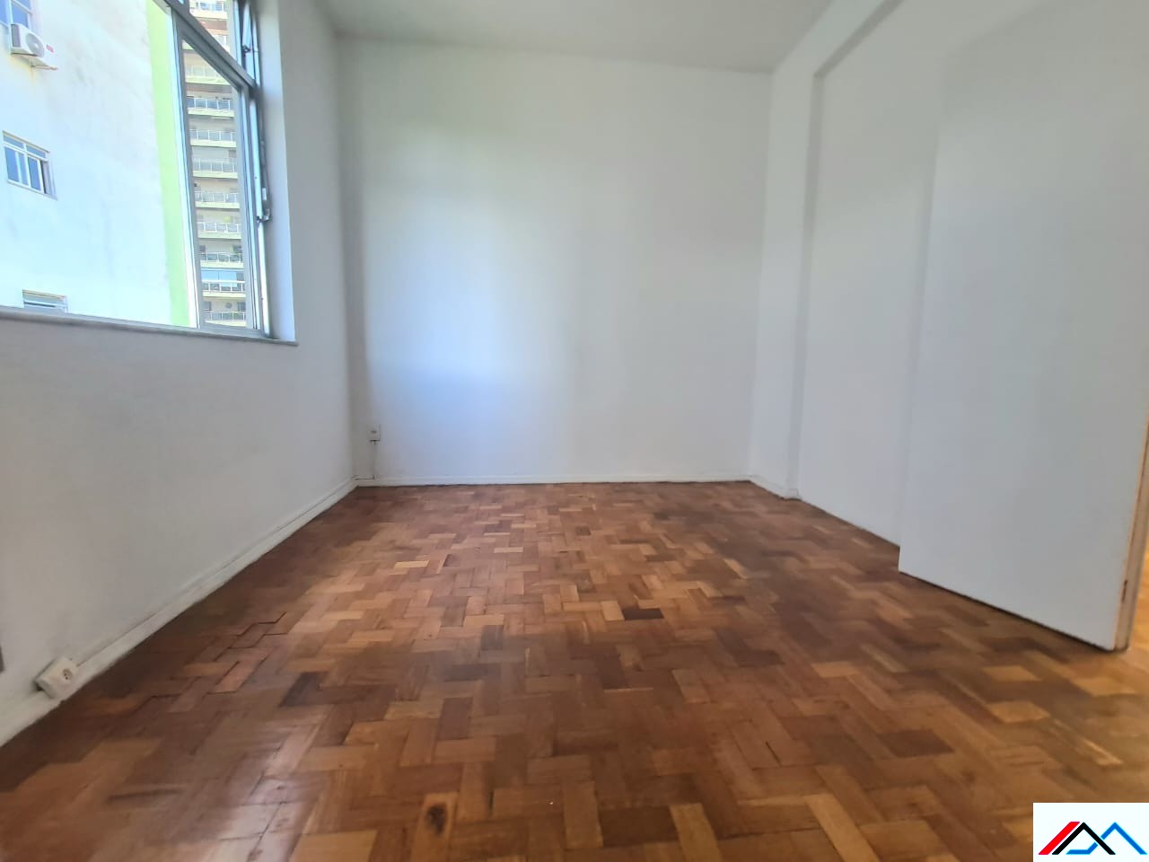 Conheça Foto 07 do imóvel - Apartamento à venda Rua Lauro Muller, Botafogo, Rio de Janeiro - R$ 560.000 - AP01878 - 7 Foto 07 - 7