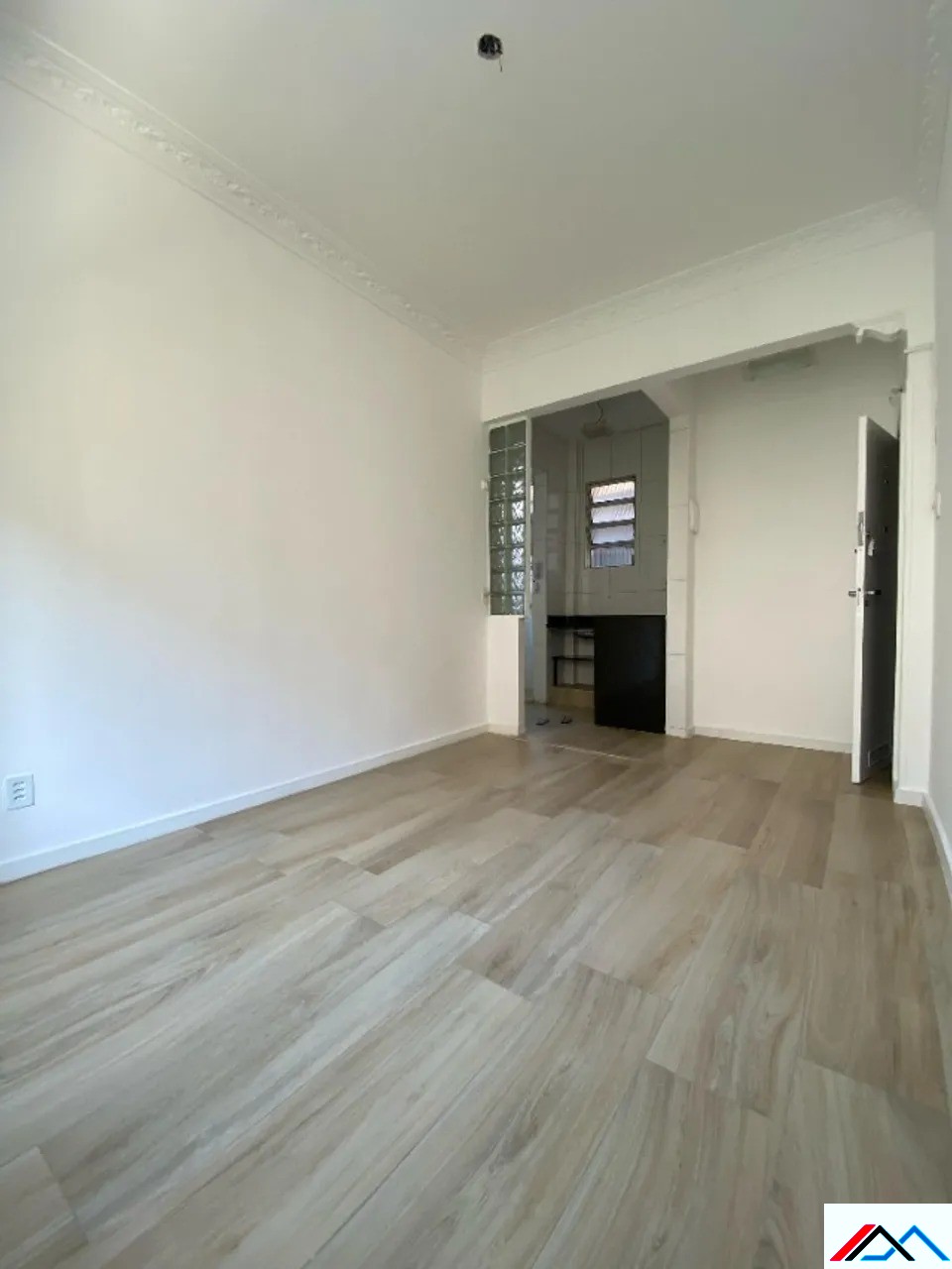 Conheça Foto 04 do imóvel - Apartamento à venda Rua Barão do Flamengo, Flamengo, Rio de Janeiro - R$ 560.000 - AP01879 - 4 Foto 04 - 4