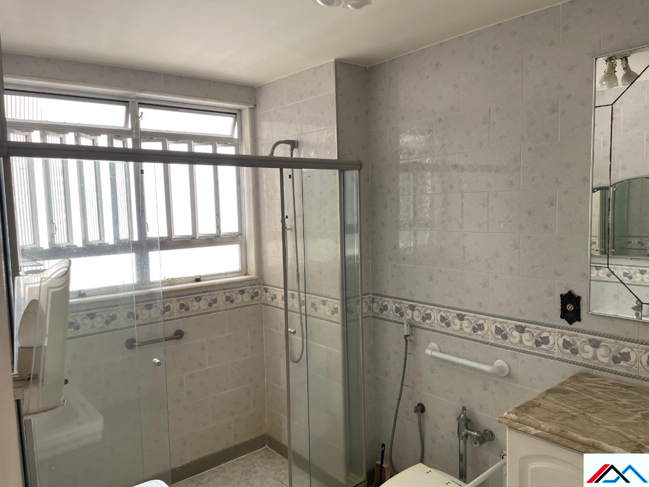 Conheça Foto 58 do imóvel - Apartamento à venda Avenida Atlântica, Copacabana, Rio de Janeiro - R$ 4.500.000 - AP01880 - 43 Foto 58 - 43