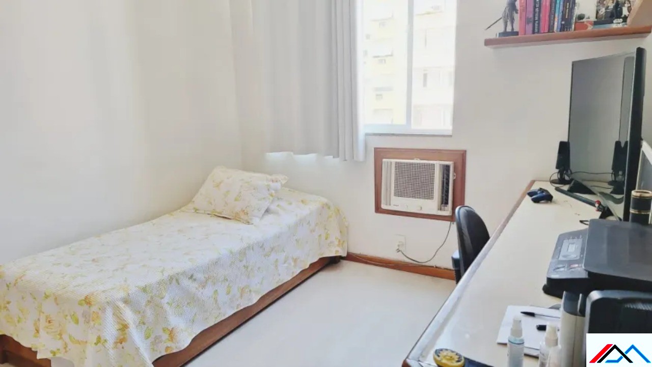 Conheça Foto 09 do imóvel - Apartamento à venda Rua Pompeu Loureiro, Copacabana, Rio de Janeiro - R$ 1.200.000 - AP01888 - 9 Foto 09 - 9