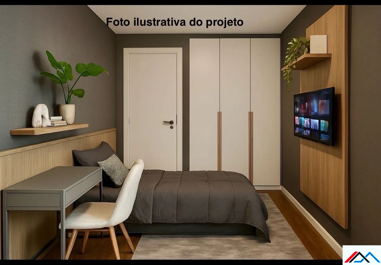 Conheça Foto 43 do imóvel - Apartamento à venda Avenida Rainha Elizabeth da Bélgica, Ipanema, Rio de Janeiro - R$ 1.650.000 - AP01890 - 43 Foto 43 - 43