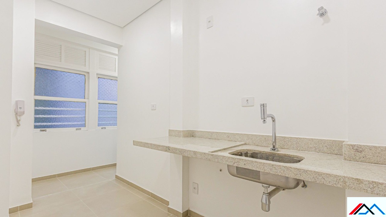 Conheça Foto 13 do imóvel - Apartamento à venda Rua Barata Ribeiro, Copacabana, Rio de Janeiro - R$ 1.199.000 - AP01896 - 13 Foto 13 - 13