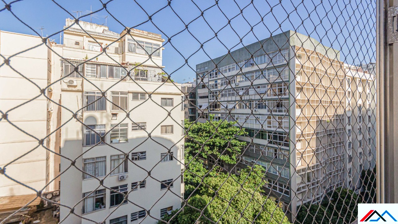 Conheça Foto 25 do imóvel - Apartamento à venda Rua Barata Ribeiro, Copacabana, Rio de Janeiro - R$ 1.199.000 - AP01896 - 25 Foto 25 - 25