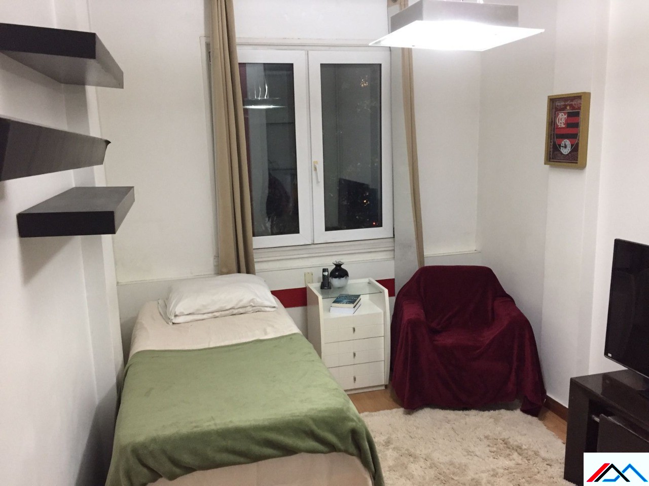 Conheça Foto 18 do imóvel - Apartamento à venda Rua Prudente de Morais, Ipanema, Rio de Janeiro - R$ 2.625.000 - AP01898 - 18 Foto 18 - 18