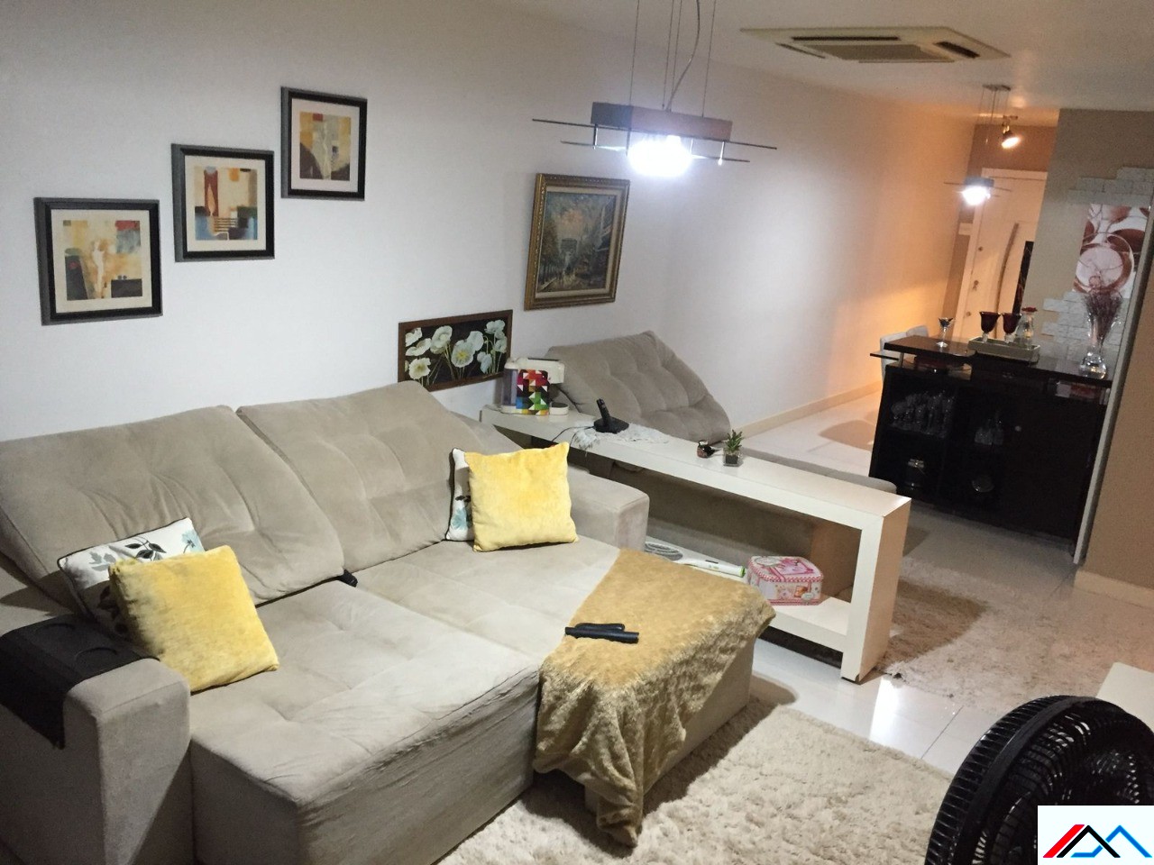Conheça Foto 03 do imóvel - Apartamento à venda Rua Prudente de Morais, Ipanema, Rio de Janeiro - R$ 2.625.000 - AP01898 - 3 Foto 03 - 3