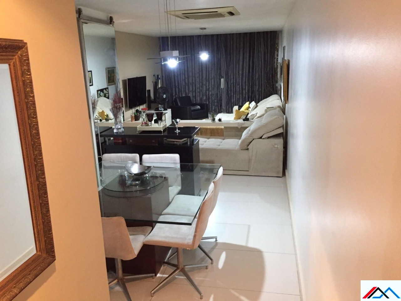 Conheça Foto 04 do imóvel - Apartamento à venda Rua Prudente de Morais, Ipanema, Rio de Janeiro - R$ 2.625.000 - AP01898 - 4 Foto 04 - 4