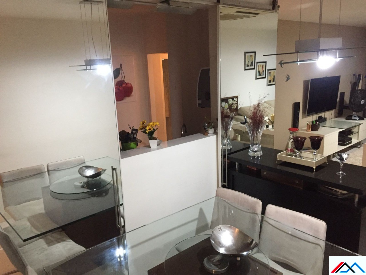 Conheça Foto 05 do imóvel - Apartamento à venda Rua Prudente de Morais, Ipanema, Rio de Janeiro - R$ 2.625.000 - AP01898 - 5 Foto 05 - 5