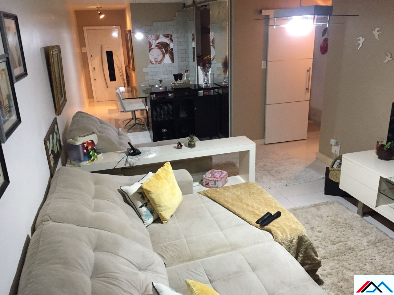 Conheça Foto 07 do imóvel - Apartamento à venda Rua Prudente de Morais, Ipanema, Rio de Janeiro - R$ 2.625.000 - AP01898 - 7 Foto 07 - 7