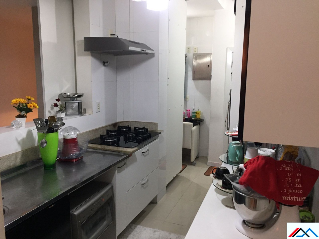 Conheça Foto 08 do imóvel - Apartamento à venda Rua Prudente de Morais, Ipanema, Rio de Janeiro - R$ 2.625.000 - AP01898 - 8 Foto 08 - 8
