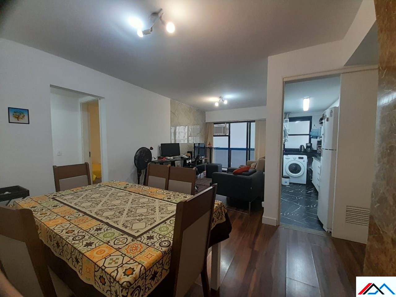 Conheça Foto 01 do imóvel - Apartamento à venda Rua Paula Freitas, Copacabana, Rio de Janeiro - R$ 1.190.000 - AP01901 - 1 Foto 01 - 1