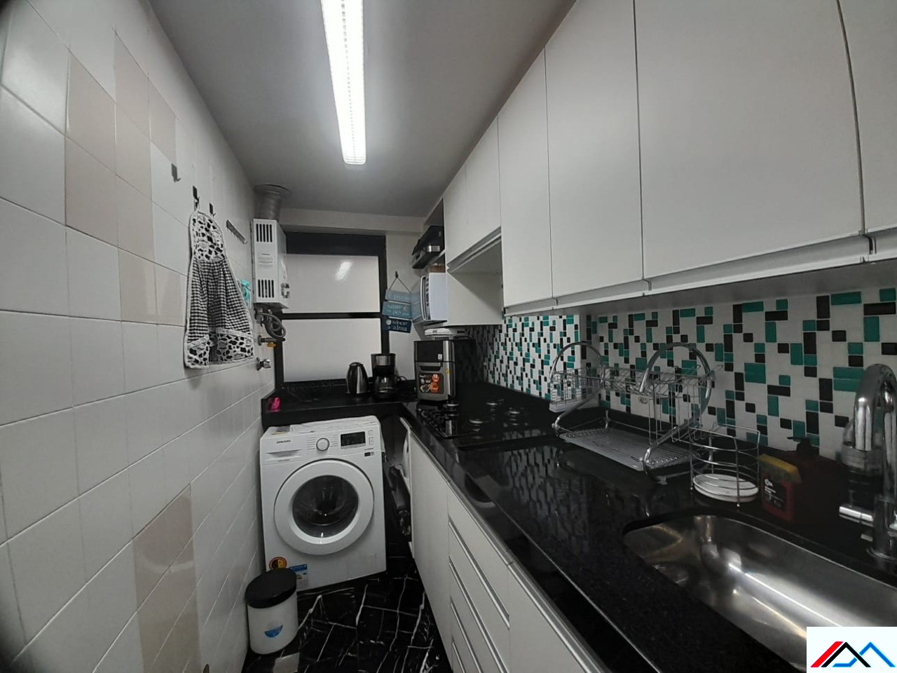 Conheça Foto 12 do imóvel - Apartamento à venda Rua Paula Freitas, Copacabana, Rio de Janeiro - R$ 1.190.000 - AP01901 - 12 Foto 12 - 12