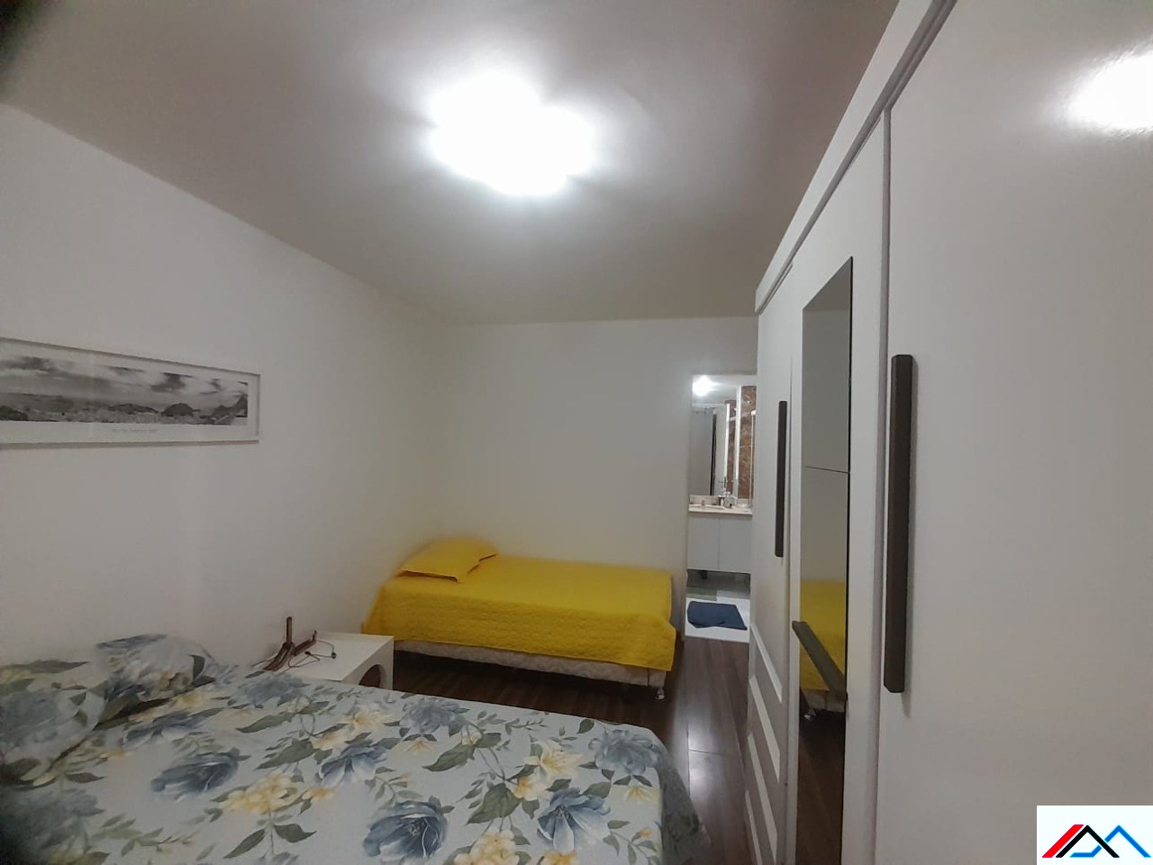 Conheça Foto 16 do imóvel - Apartamento à venda Rua Paula Freitas, Copacabana, Rio de Janeiro - R$ 1.190.000 - AP01901 - 16 Foto 16 - 16