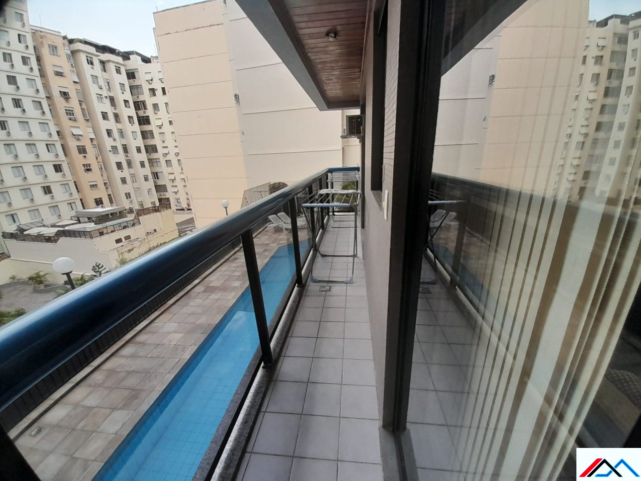 Conheça Foto 21 do imóvel - Apartamento à venda Rua Paula Freitas, Copacabana, Rio de Janeiro - R$ 1.190.000 - AP01901 - 21 Foto 21 - 21