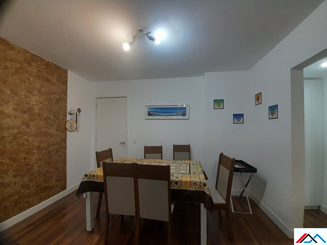 Conheça Foto 04 do imóvel - Apartamento à venda Rua Paula Freitas, Copacabana, Rio de Janeiro - R$ 1.190.000 - AP01901 - 4 Foto 04 - 4