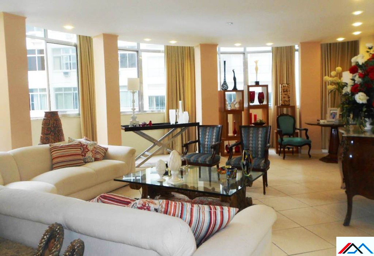 Conheça Foto 10 do imóvel - Apartamento à venda Rua Domingos Ferreira, Copacabana, Rio de Janeiro - R$ 1.870.000 - AP01902 - 10 Foto 10 - 10